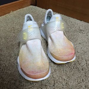 Nike Ombré Sock darts